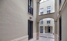 Acogedor Apartamento Teatro Cervantes